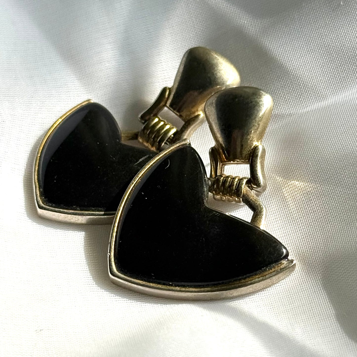 Secondhand Earrings