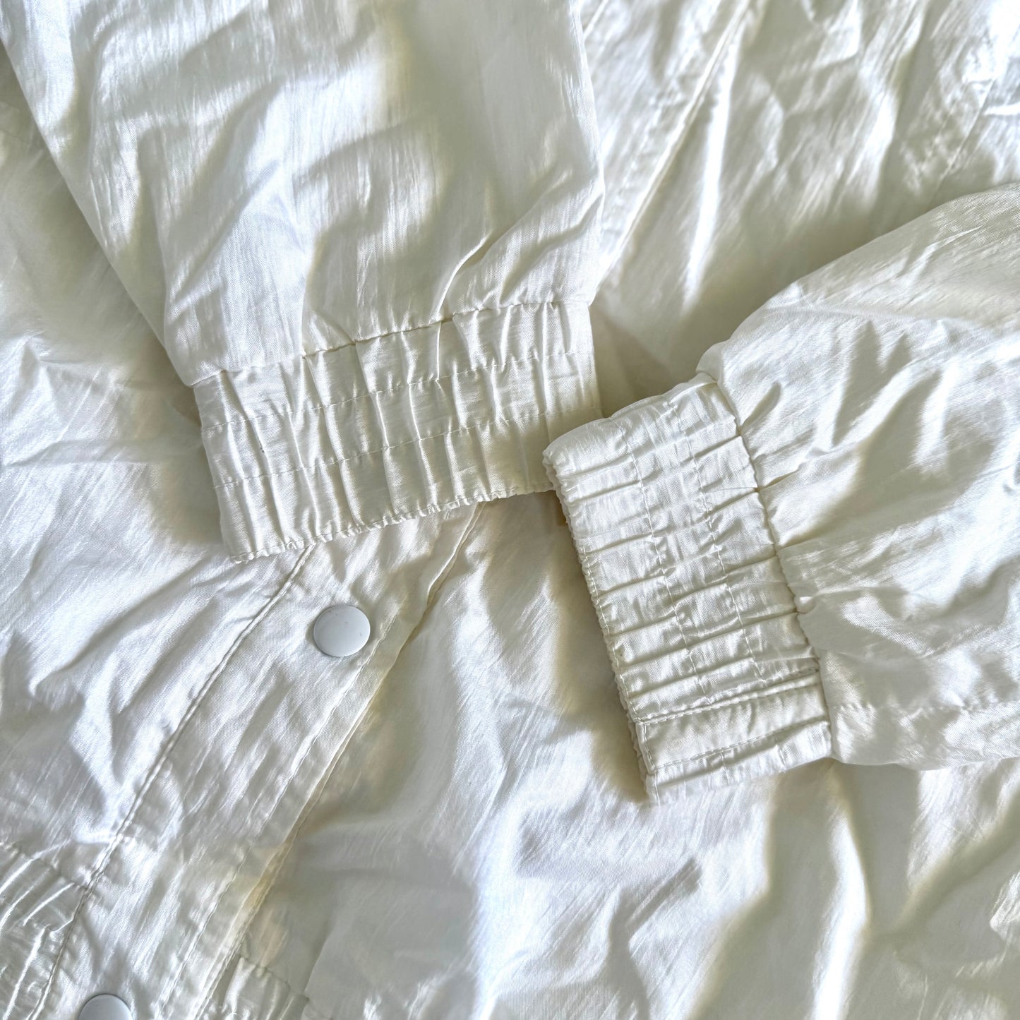 Vintage Neyelle, Jacket