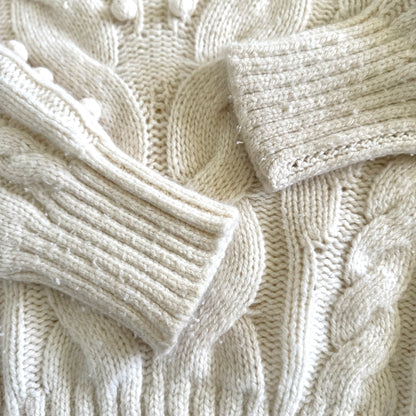 Secondhand Autumn Cashmere, Cashmere Sweater