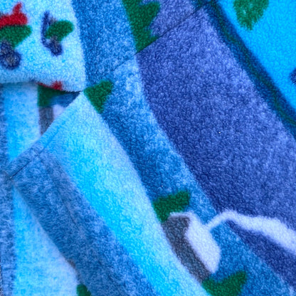 Vintage Hiroko Holiday Sweater