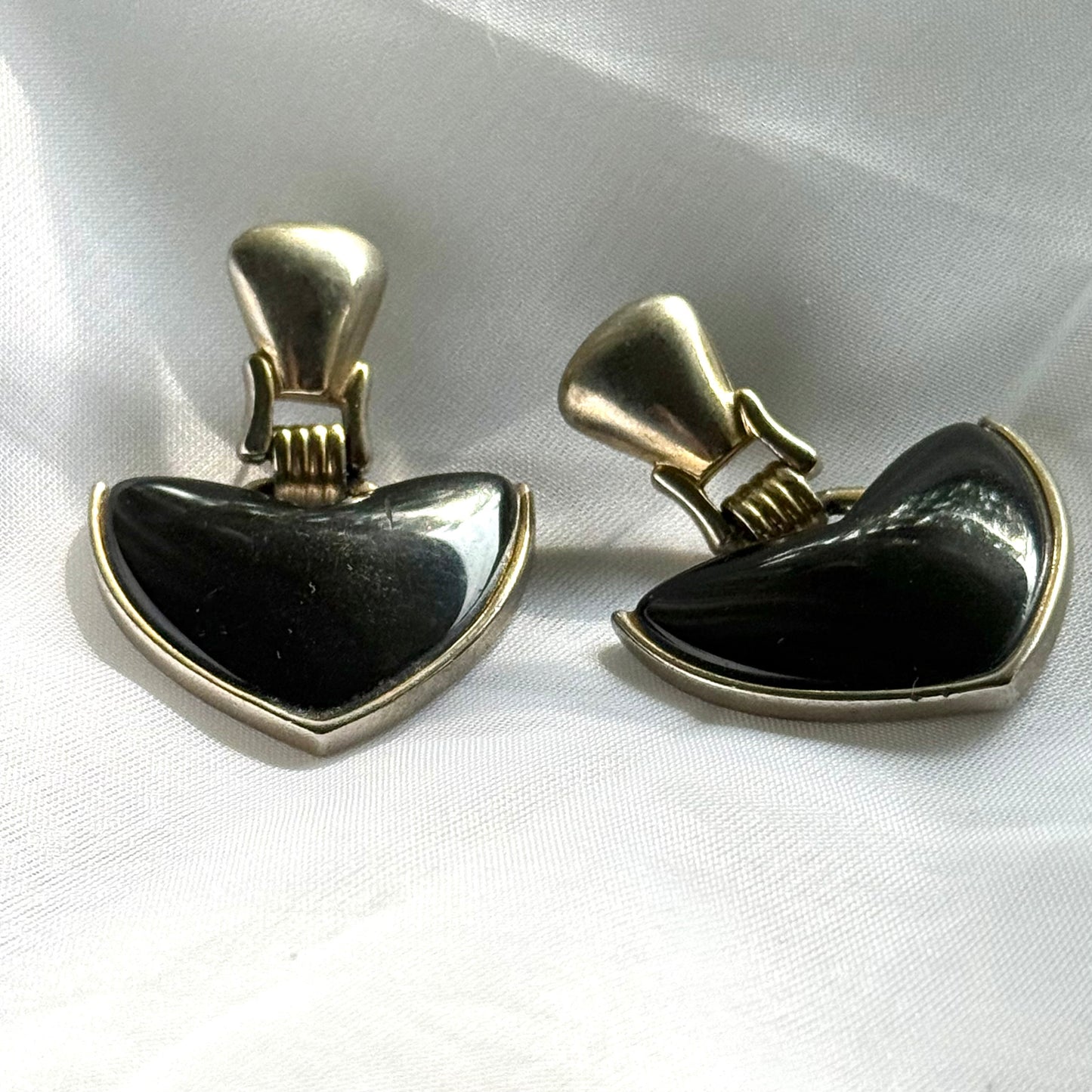 Secondhand Earrings