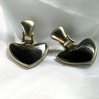 Secondhand Earrings