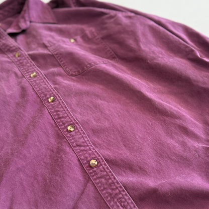 Secondhand L.L. Bean, Button Down Shirt