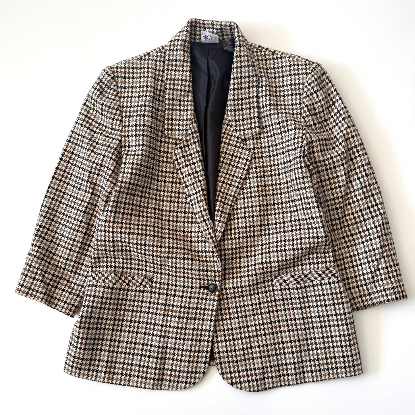 Vintage Rafique, Blazer