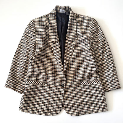 Vintage Rafique, Blazer