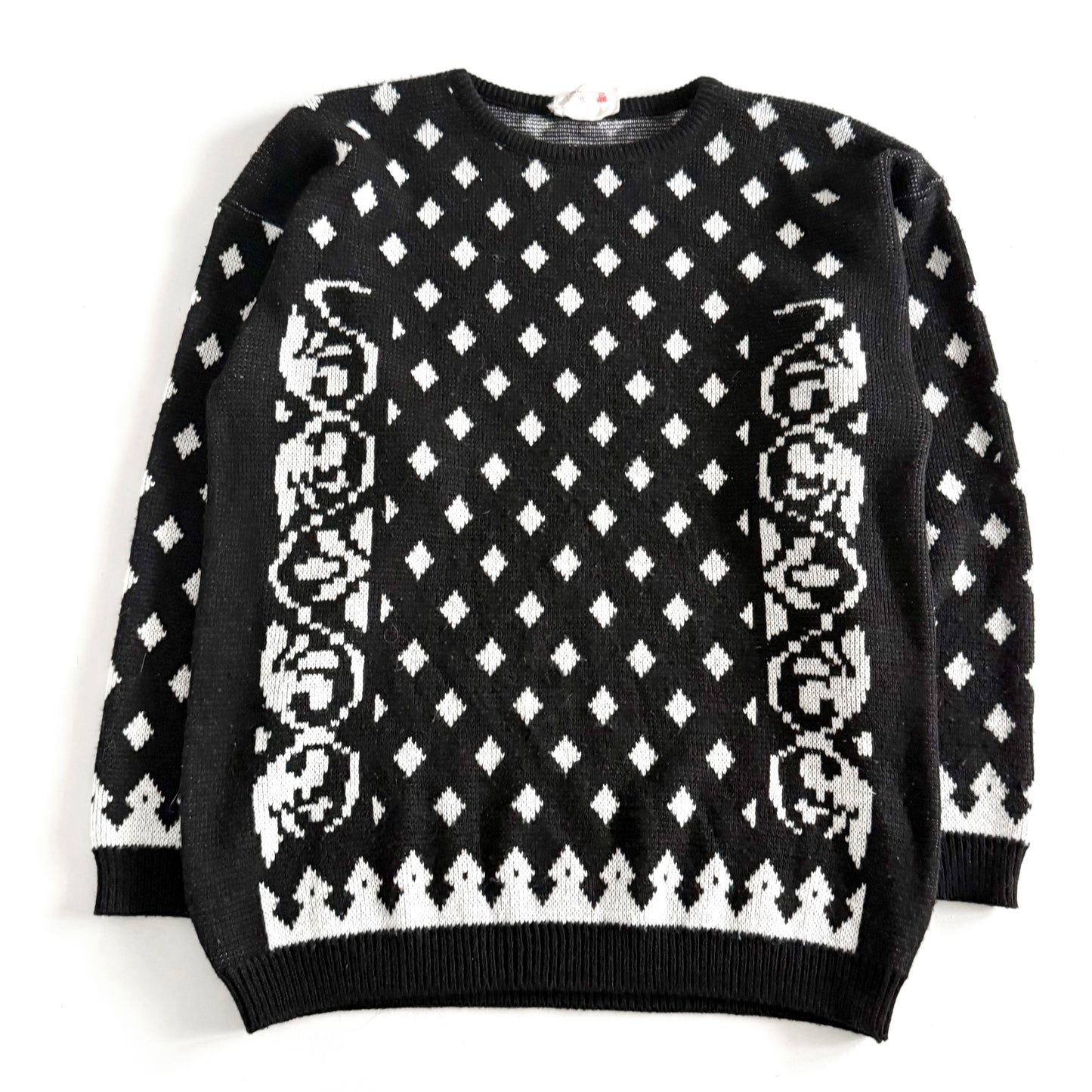 Vintage Universal, Sweater
