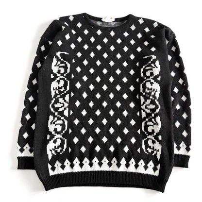 Vintage Universal, Sweater