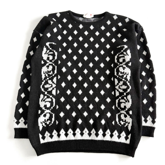 Vintage Universal, Sweater