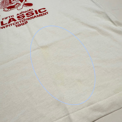 Vintage 80's Kellogg's, T-shirt