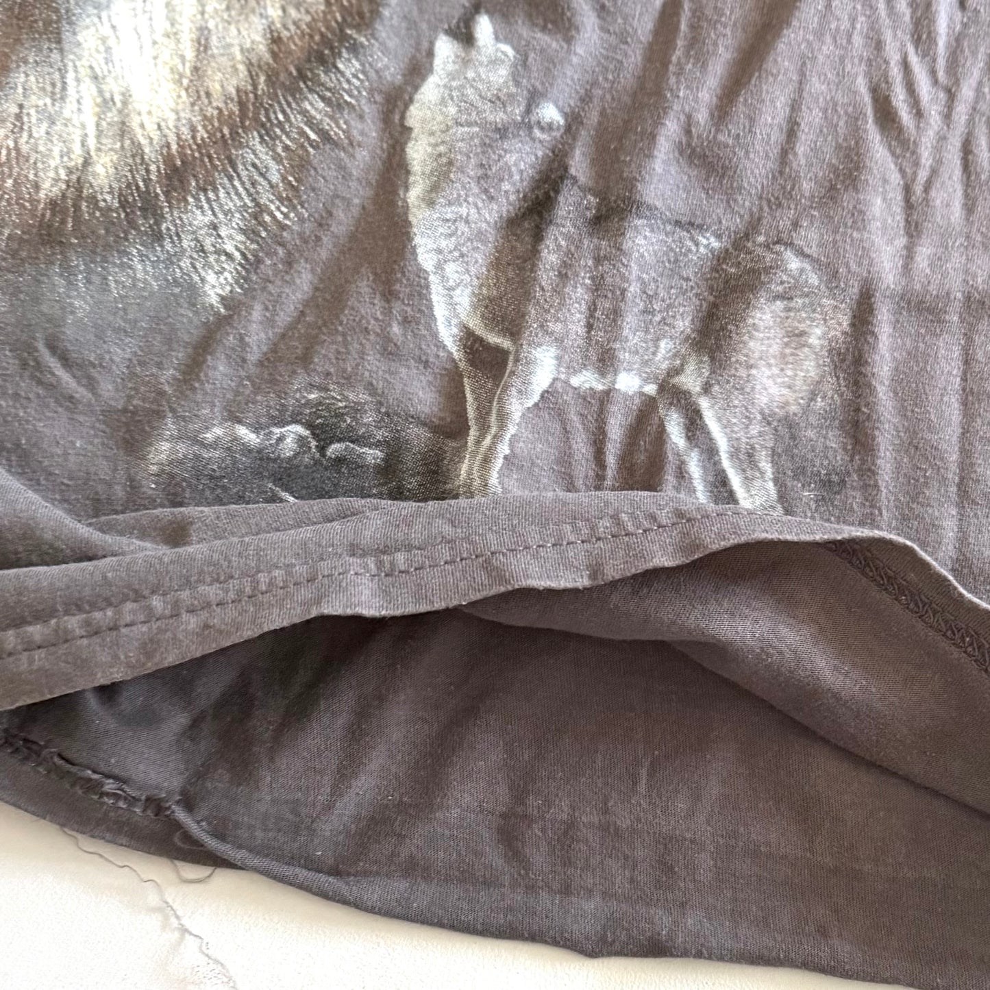 Secondhand Wolf, T-Shirt