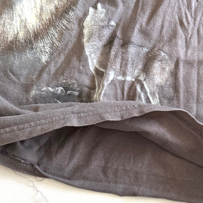 Secondhand Wolf, T-Shirt