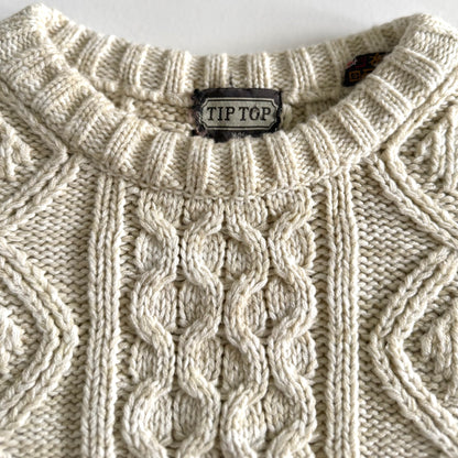 Vintage Tip Top, Sweater