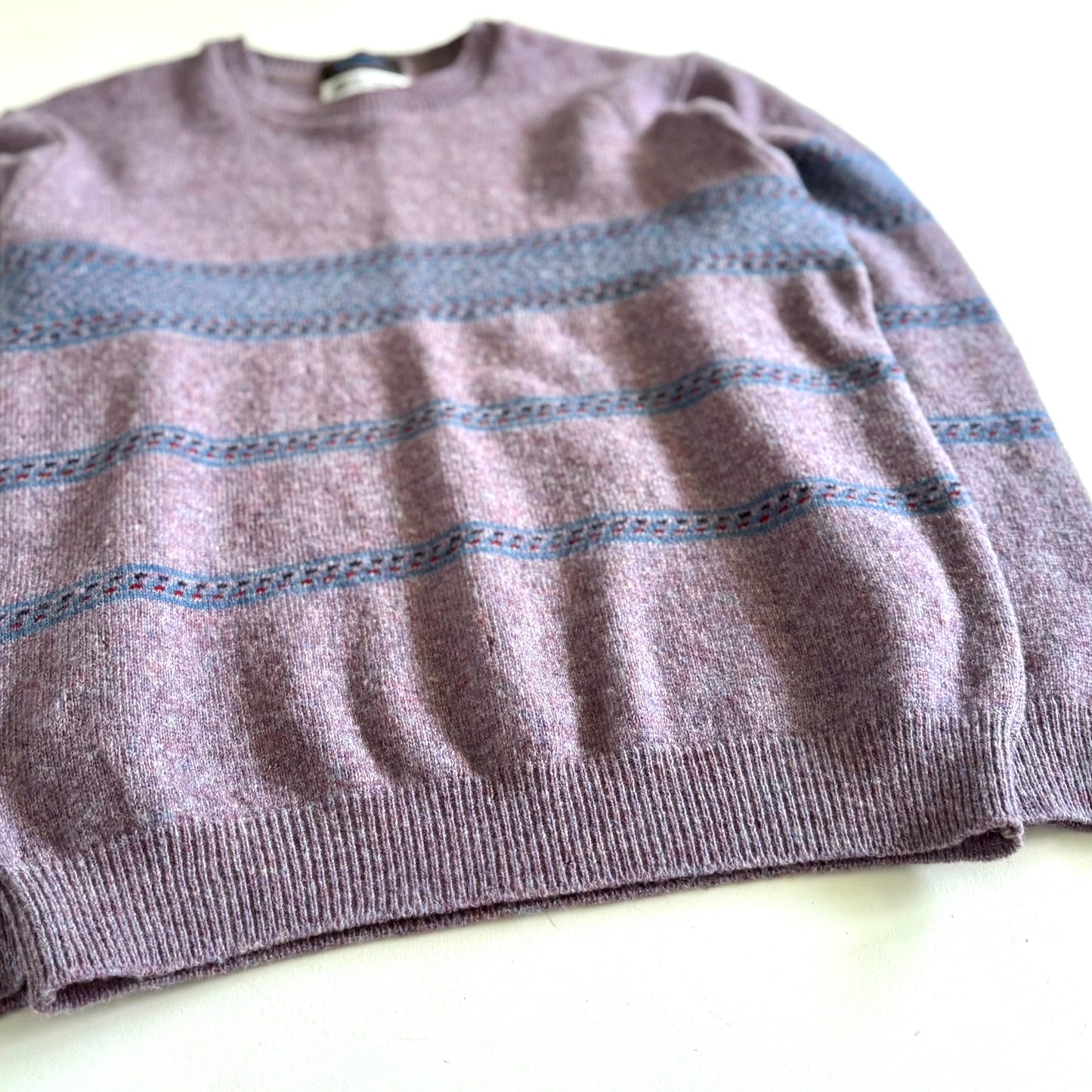 Vintage Jantzen, Wool Sweater