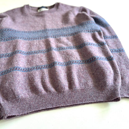 Vintage Jantzen, Wool Sweater