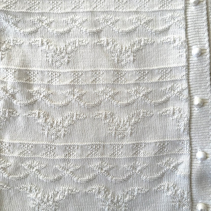 Vintage Grace, Cardigan