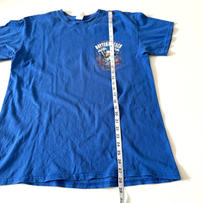 Secondhand Daytona Beach, 77th Annual Bike Week T-Shirt