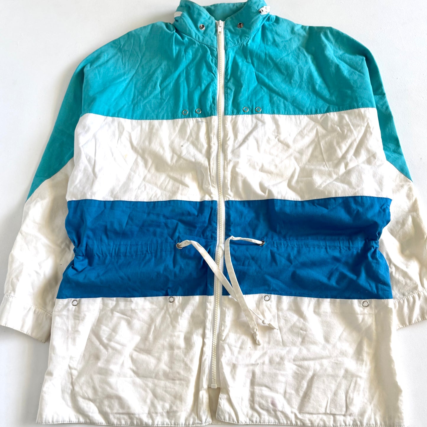 Vintage Styleman, Jacket