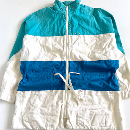 Vintage Styleman, Jacket
