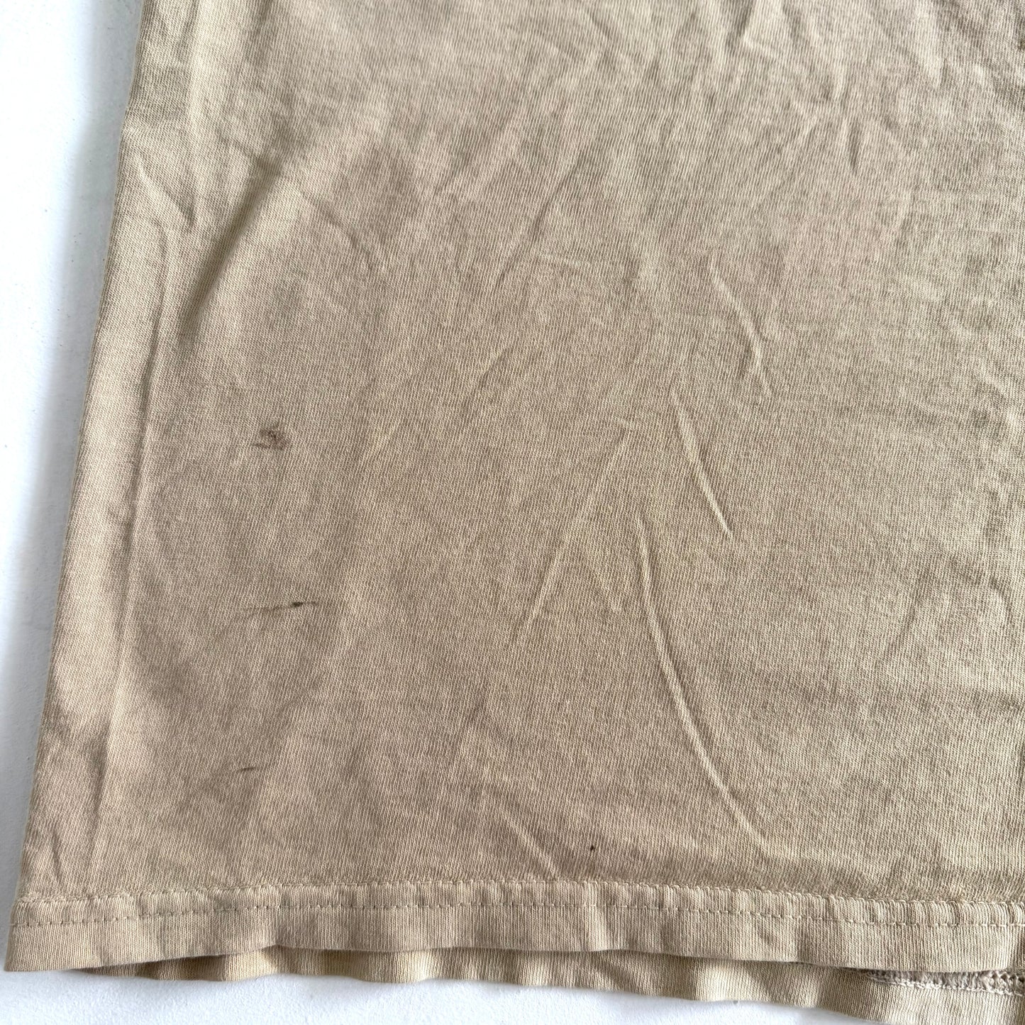 Vintage Harley-Davidson, Oshawa Distressed T-shirt