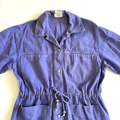 Vintage Seasons Collection, Jacket