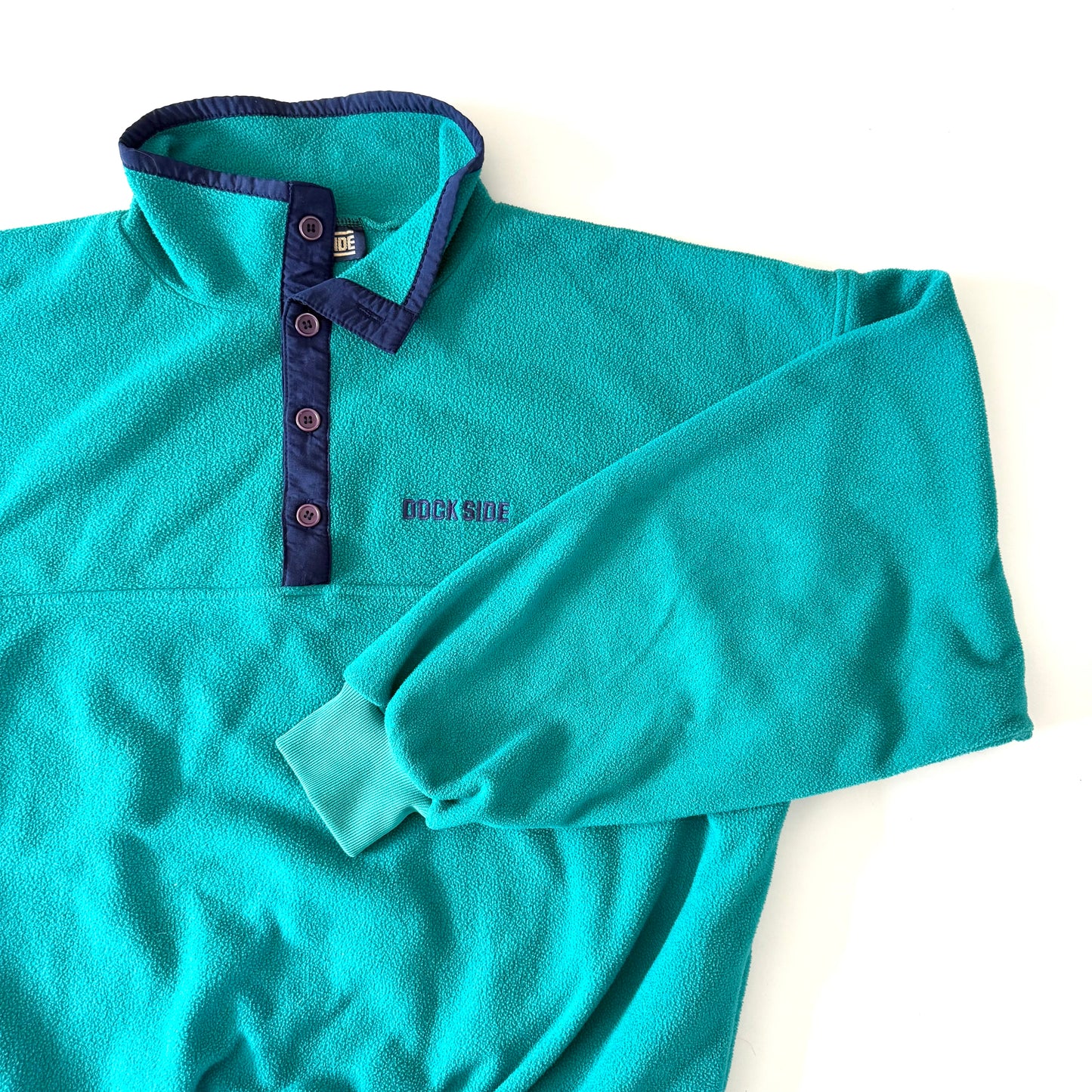 Vintage Dockside, Sweater