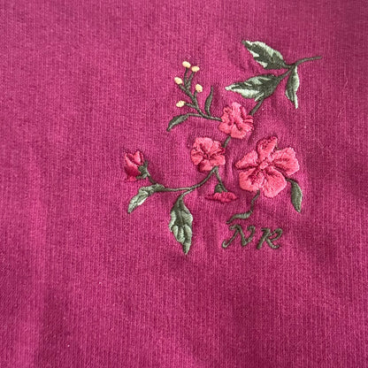 Vintage Northern Reflections, Crewneck Sweatshirt