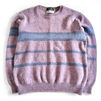 Vintage Jantzen, Wool Sweater