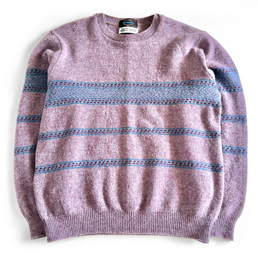 Vintage Jantzen, Wool Sweater