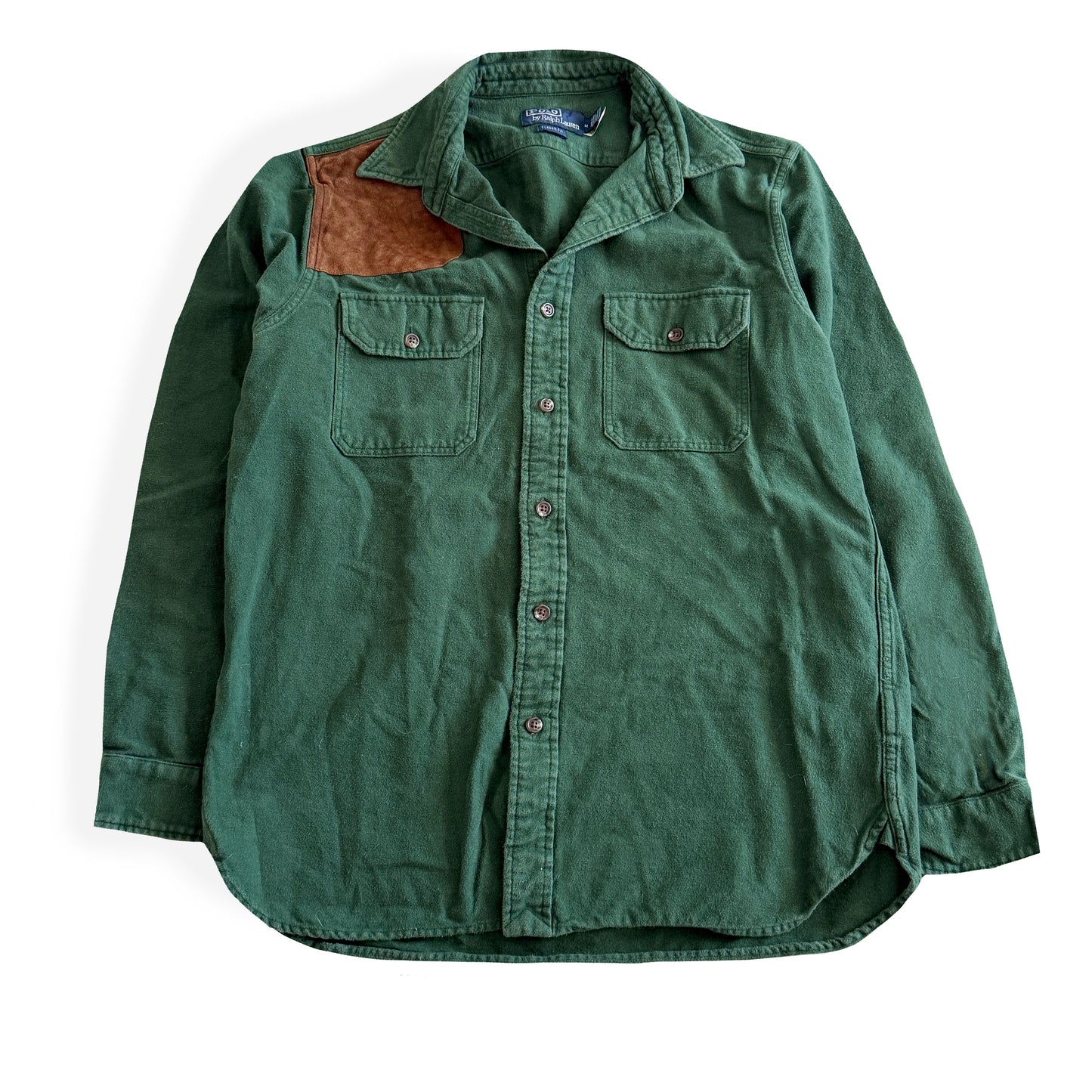 Secondhand Polo by Ralph Lauren, Button Down Shirt