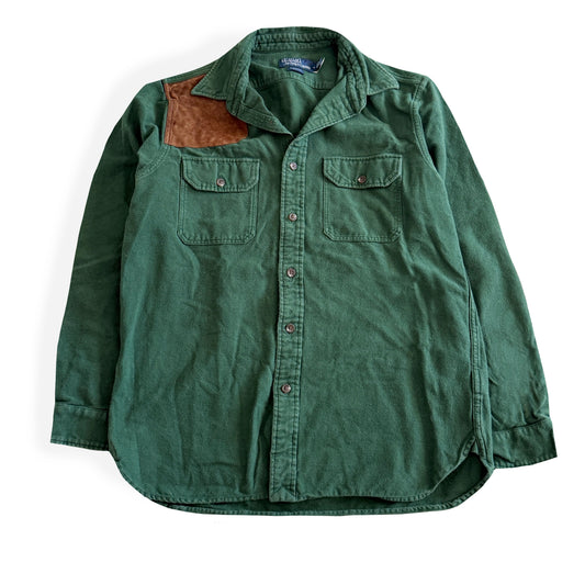Secondhand Polo by Ralph Lauren, Button Down Shirt