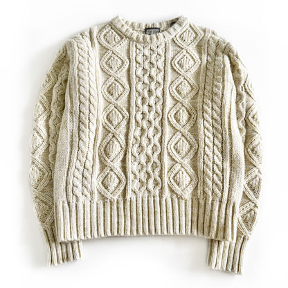 Vintage Tip Top, Sweater