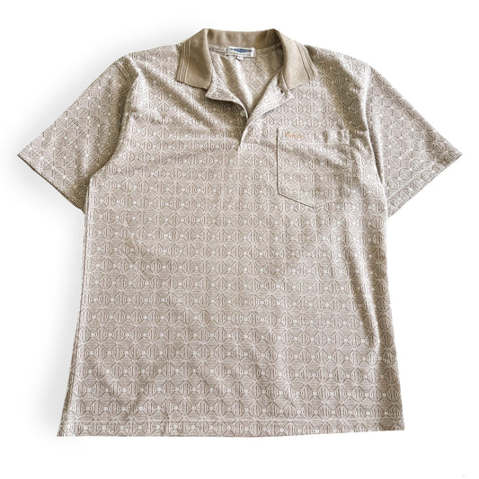 Vintage Conky, Polo Shirt