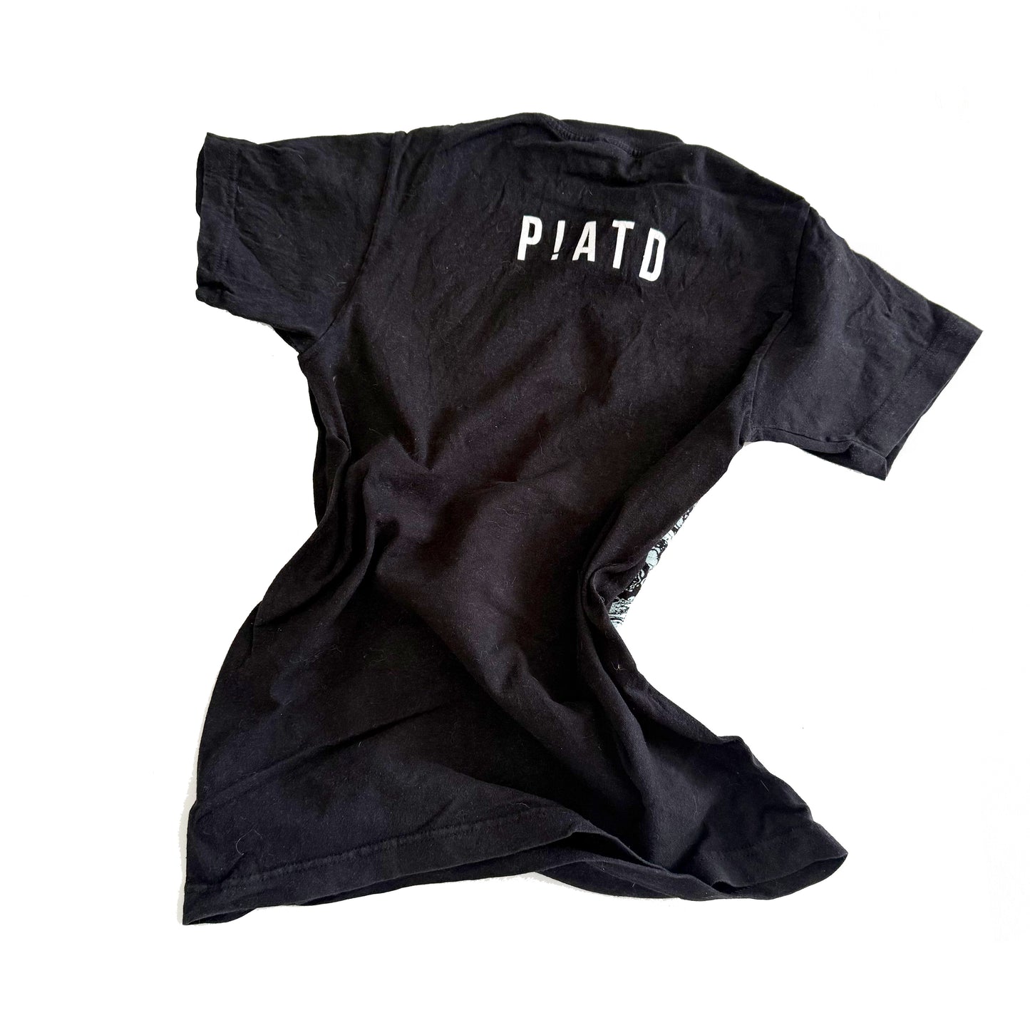Secondhand Panic at the Disco, T-shirt