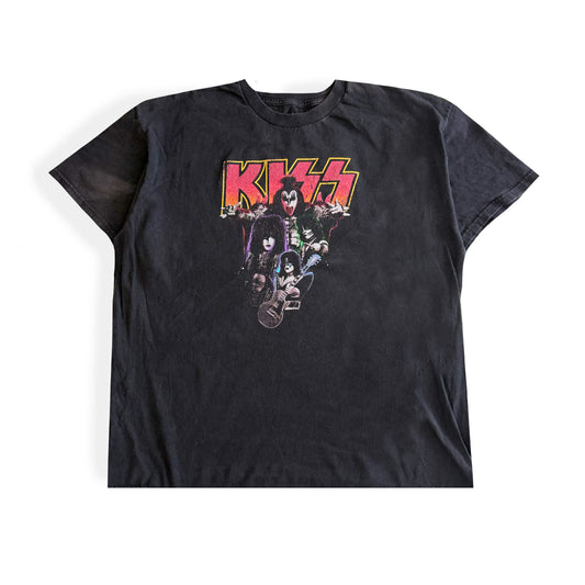 Secondhand Kiss, T-Shirt