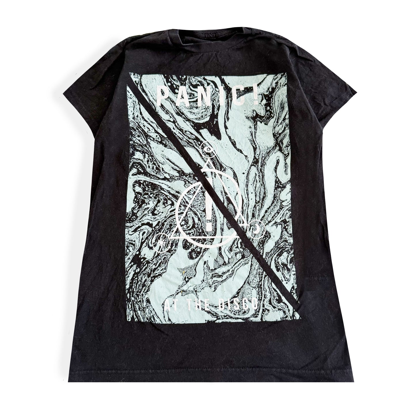 Secondhand Panic at the Disco, T-shirt