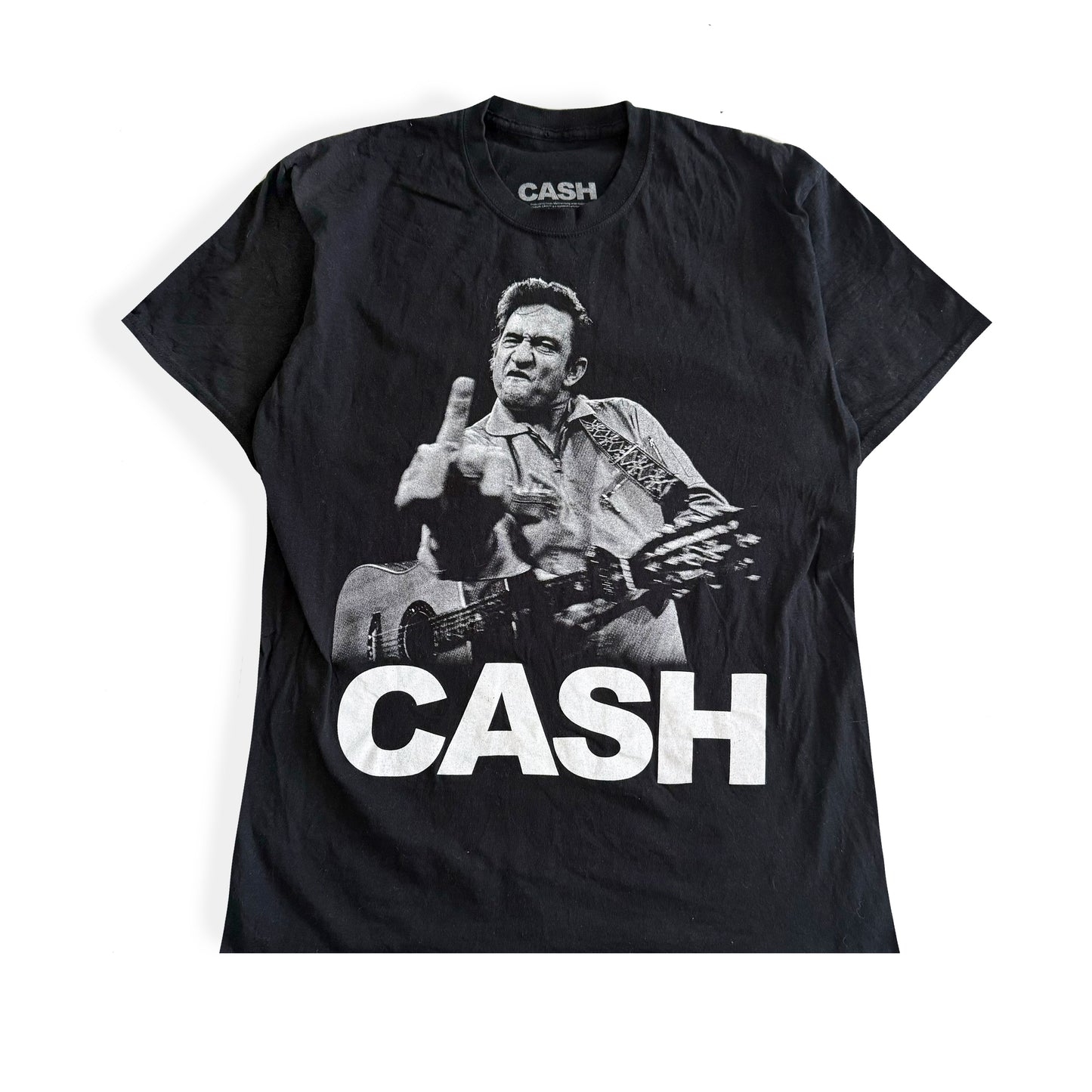 Secondhand Johnny Cash, T-shirt