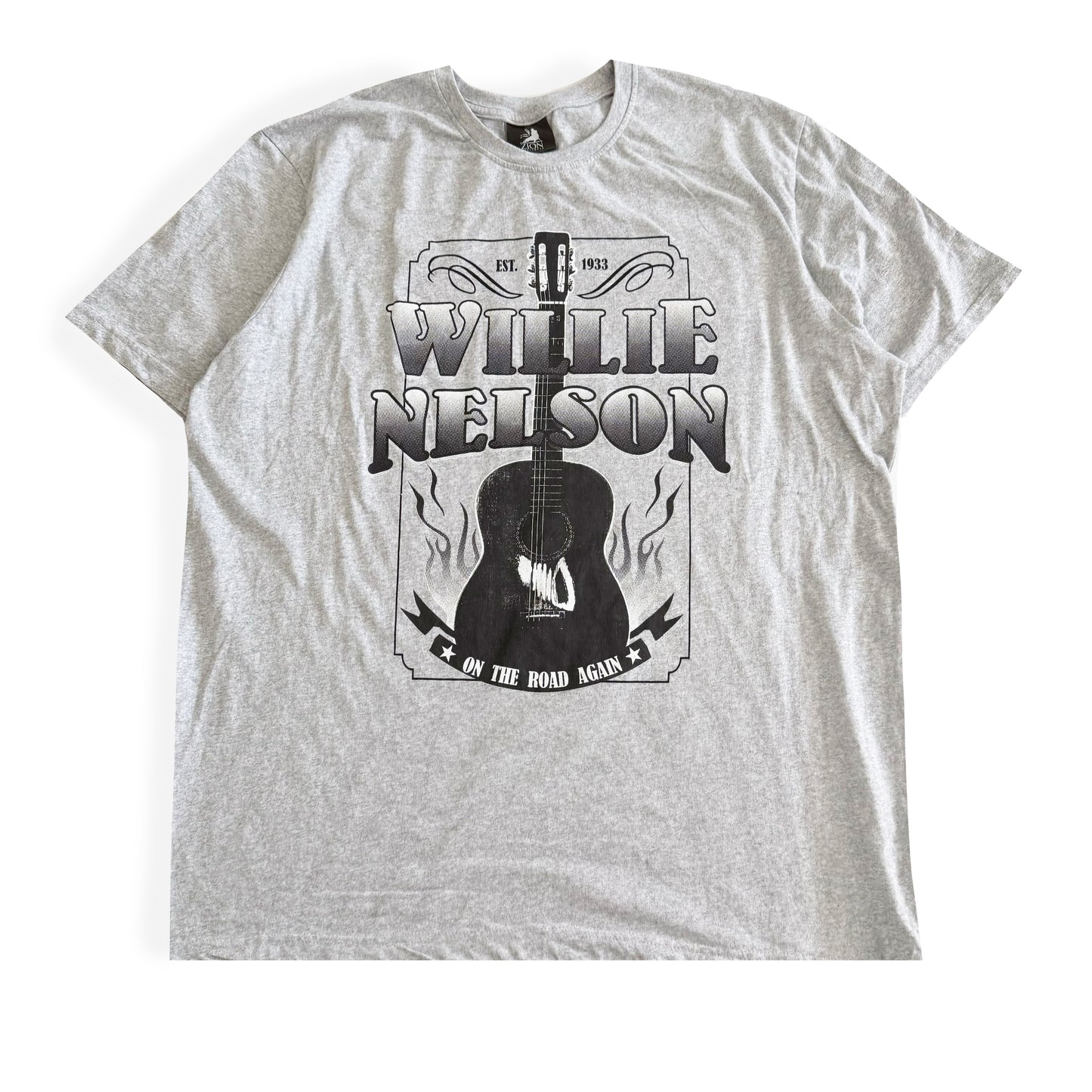 Secondhand Willie Nelson, T-shirt