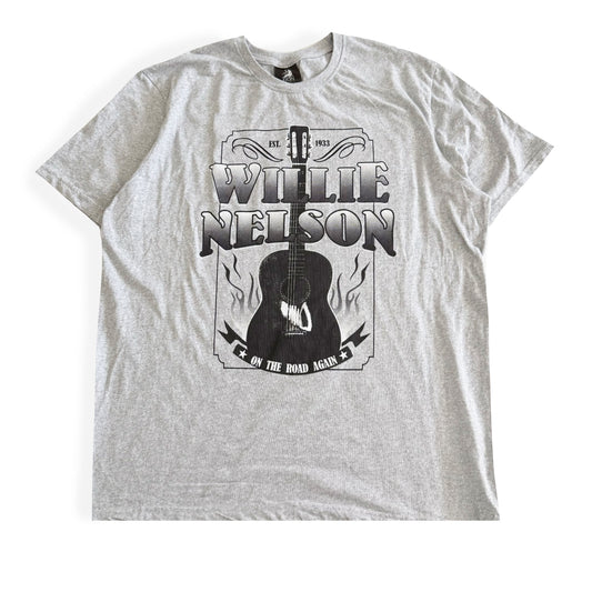 Secondhand Willie Nelson, T-shirt