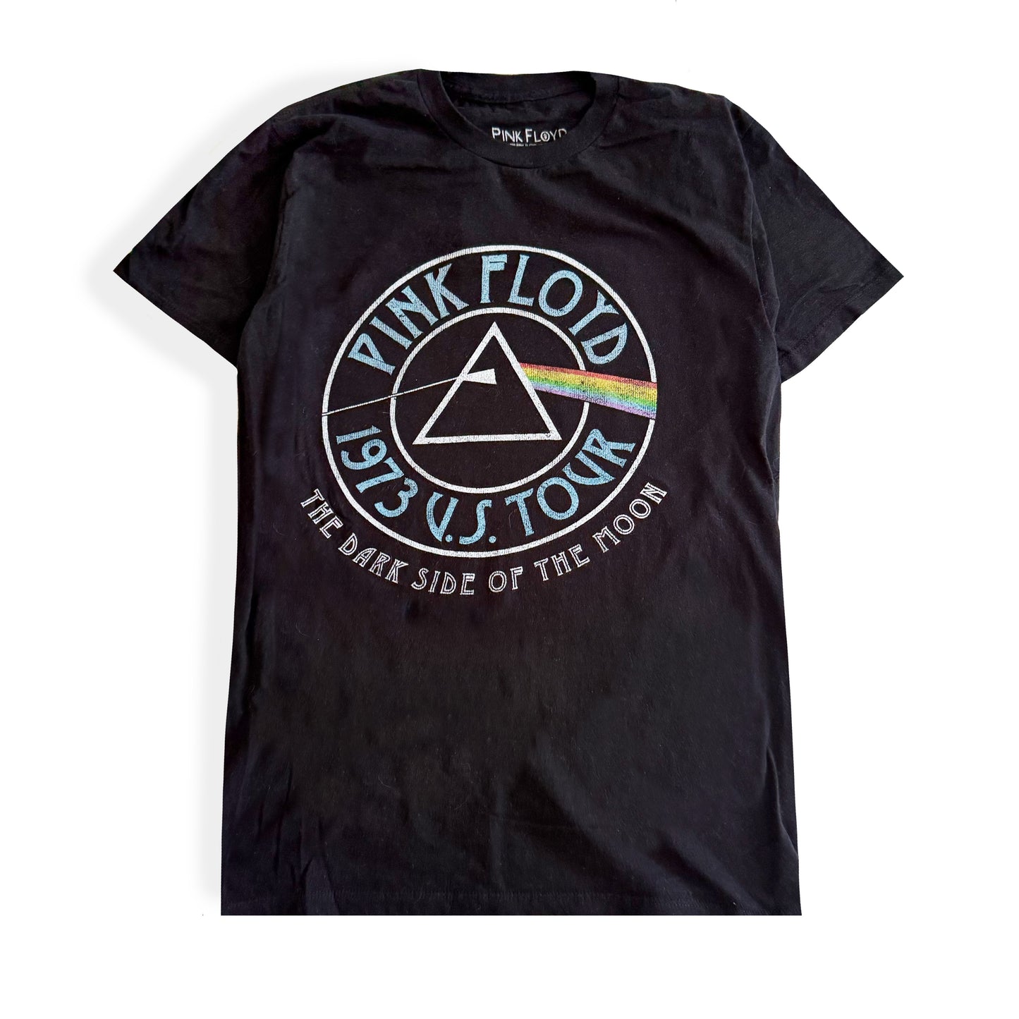 Secondhand Pink Floyd, T-Shirt