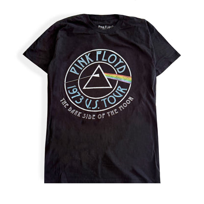 Secondhand Pink Floyd, T-Shirt