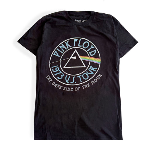 Secondhand Pink Floyd, T-Shirt