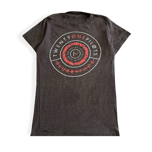 Secondhand Twenty One Pilots, T-Shirt