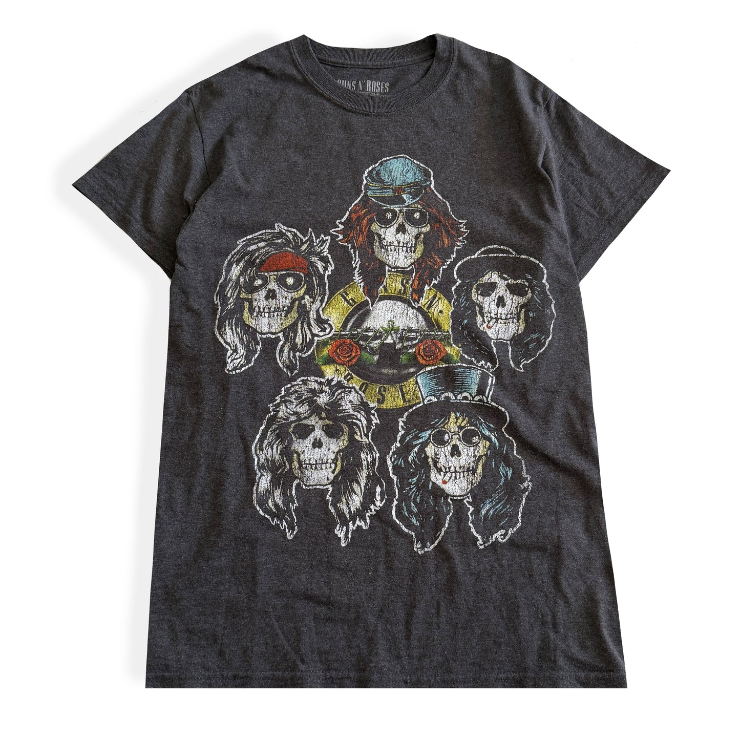 Secondhand Guns N' Roses, T-shirt
