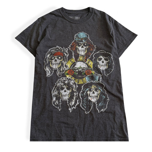Secondhand Guns N' Roses, T-shirt