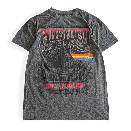 Secondhand Pink Floyd, T-shirt