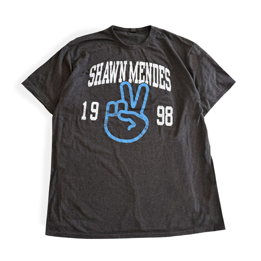 Secondhand Shawn Mendes, T-Shirt