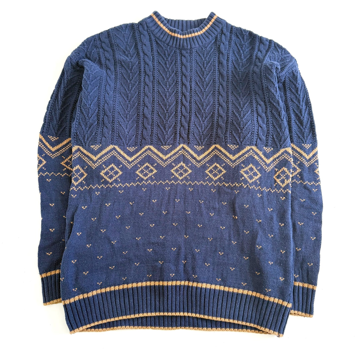 Vintage Regal Club, Sweater