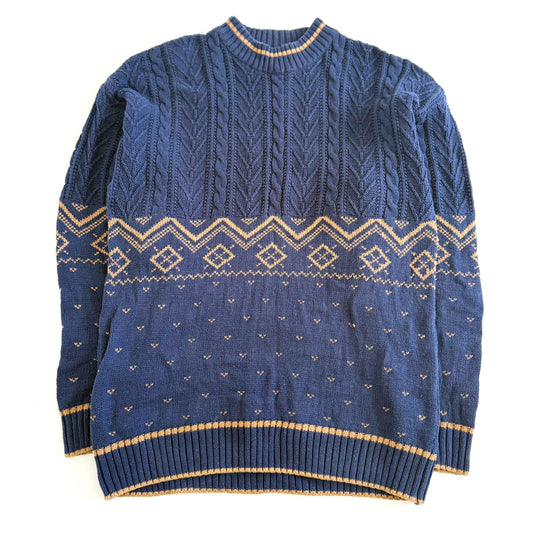 Vintage Regal Club, Sweater