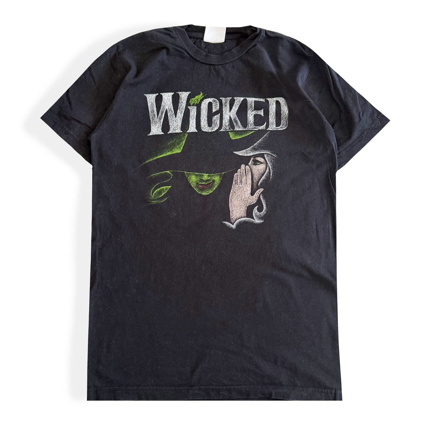 Secondhand Wicked, T-Shirt