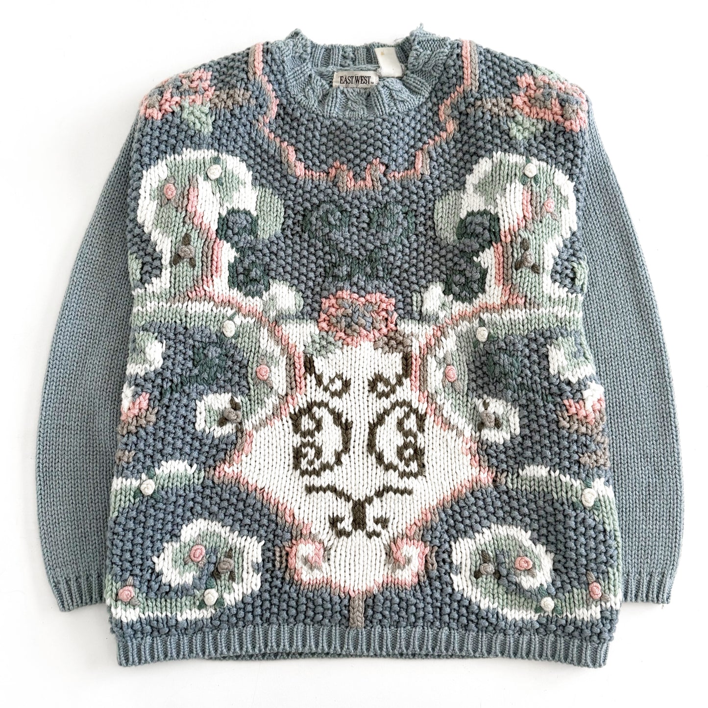 Vintage East West, Sweater